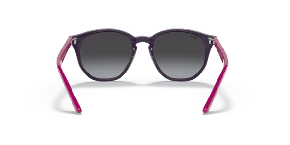 RAY-BAN JUNIOR 0RJ9070S 70218G 46 Çocuk Güneş Gözlüğü - Resim 3