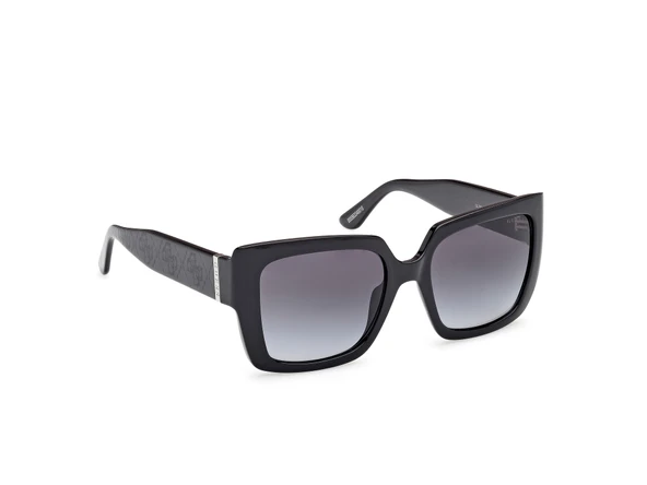 GU GU00200/S 01B 53-18-140 Kadın Güneş Gözlüğü - Resim 5