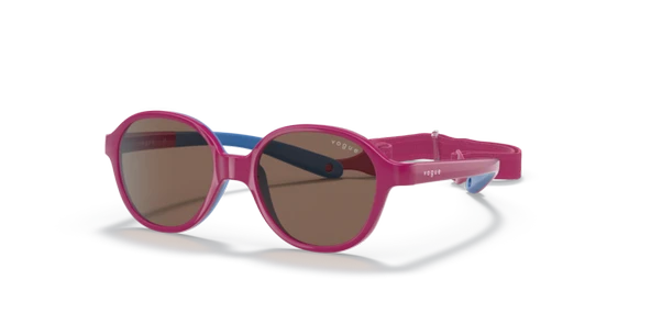 VOGUE JR. SOLE VJ2012 256873 43-14-120 Çocuk Güneş Gözlüğü ürün görseli