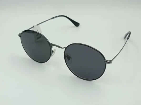 DE VALENTİNİ AF 2106 C9 49 Kadın Güneş Gözlüğü - Resim 2