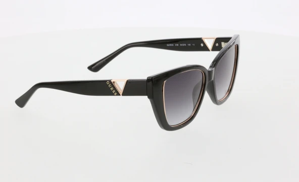 GU GU7816 01B 54*16*140 Kadın Güneş Gözlüğü - Resim 5