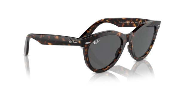 RAY-BAN RB2241 902/B1 51-21-150 Kadın Güneş Gözlüğü - Resim 4