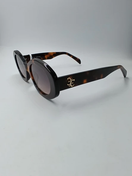 ELEGANCE EG 1976 C4 52-22-145 Kadın Güneş Gözlüğü ürün görseli