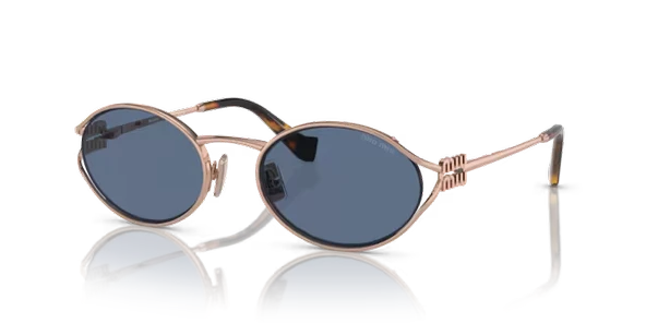 MİU MİU MU52YS ZVF1V1 54-21-125 Kadın Güneş Gözlüğü ürün görseli