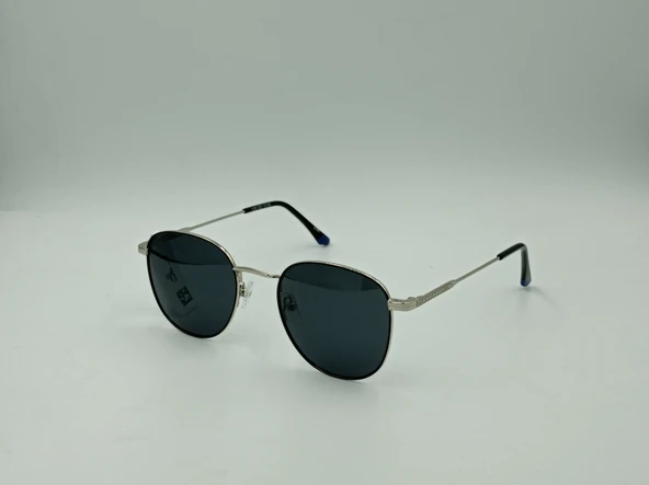 EINETTI EI 1050 C101 53-13-140 Unisex Güneş Gözlüğü - Resim 2