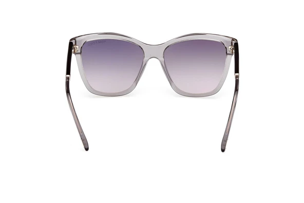 TOM FORD FT1087/S 20A 54-16-140 Kadın Güneş Gözlüğü - Resim 3