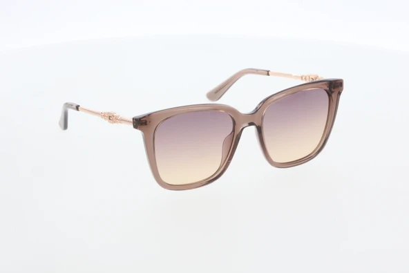 GU GU7886 59Z 53*17*140 Kadın Güneş Gözlüğü - Resim 4