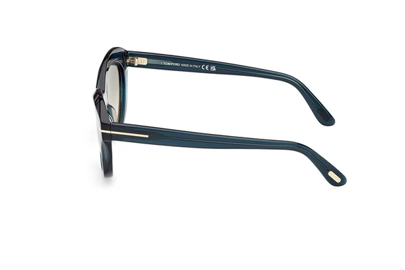 TOM FORD FT1111 92P 55-16-140 Kadın Güneş Gözlüğü - Resim 2