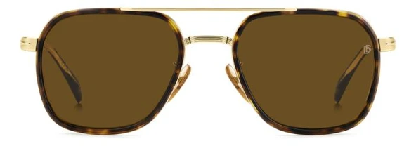 DB DB1161/S 2IK70 54-20-145 Erkek Güneş Gözlüğü - Resim 3