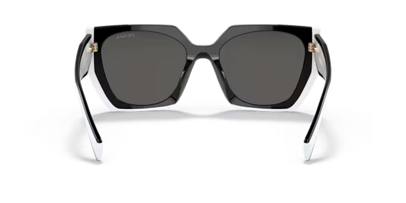 PRADA PR15WS 09Q5S0 54-19-140 Kadın Güneş Gözlüğü - Resim 3