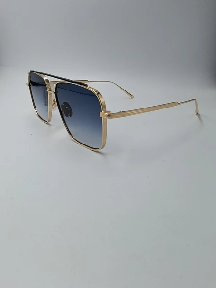 GIGI OO MİLANO GG 404 C4 59-13-145 Erkek Güneş Gözlüğü ürün görseli