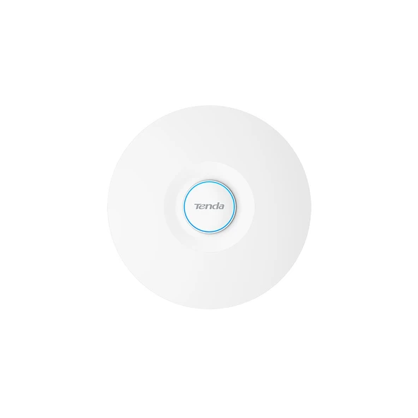 TENDA I29 AX3000 Wi-Fi 6  TAVAN TİPİ POE ACCESS POINT - Resim 3