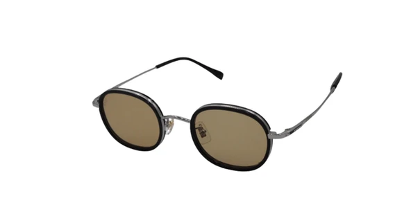 GIGI OO MİLANO GG1266 C1 46-22-145 Unisex Güneş Gözlüğü - Resim 2