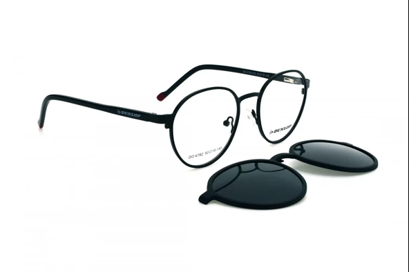 DUNLOP DO 4782 C3 50-19-145 Erkek Güneş Gözlüğü - Resim 2