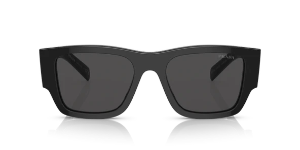 PRADA PR10ZS 1AB5S0 54-20-140 Kadın Güneş Gözlüğü - Resim 4