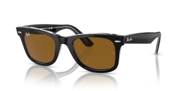 RAY-BAN RB2140 12943M 50-22-150 Unisex Güneş Gözlüğü ürün görseli