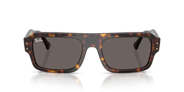 RB RB4454 667748 56-20-145 Unisex Güneş Gözlüğü - Resim 5