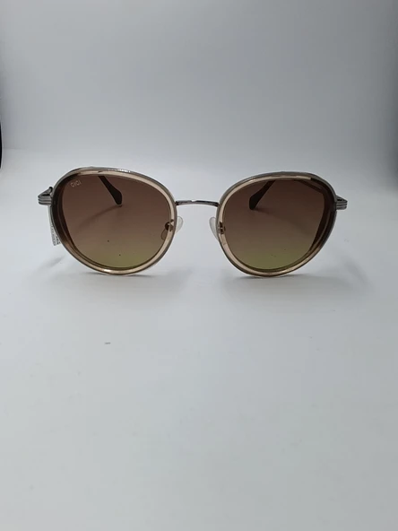 GIGI OO MİLANO GG 370 C4 51-22-150 Kadın Güneş Gözlüğü - Resim 2