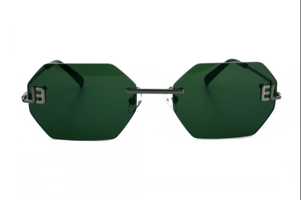 ELEGANCE EG 2007 C2 58-19-145 Kadın Güneş Gözlüğü ürün görseli