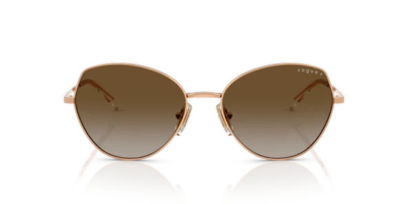 VO VO4330S 5152T5 56-17-140 Kadın Güneş Gözlüğü - Resim 3