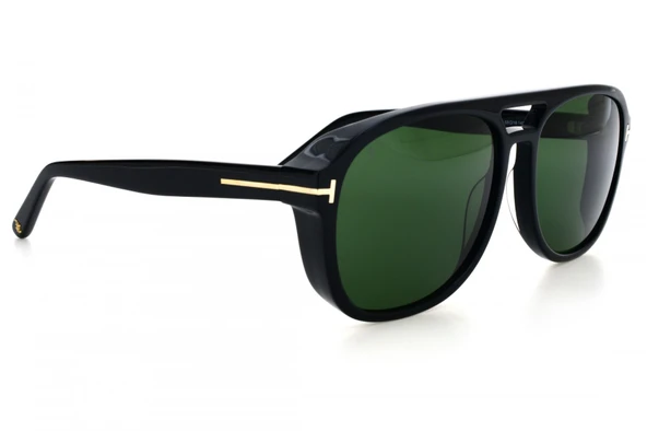 ELEGANCE EG 1996 C1 58-16-140 Kadın Güneş Gözlüğü - Resim 2