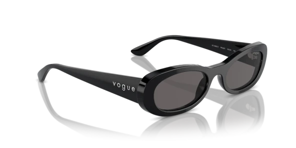 VOGUE VO5582S W44/87 53-20-140 Kadın Güneş Gözlüğü - Resim 4