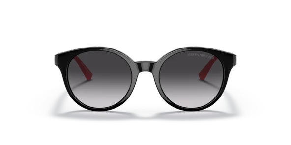 EMPORİO ARMANİ EK4185 507180 47-18-125 Çocuk Güneş Gözlüğü - Resim 4