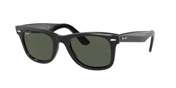 RAY-BAN RB2140 POLARİZE 901/58 50-22-150 Unisex Güneş Gözlüğü ürün görseli