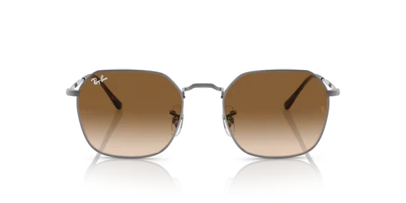 RB 0RB3694 JIM 004/51 55-20-145 Unisex Güneş Gözlüğü - Resim 4