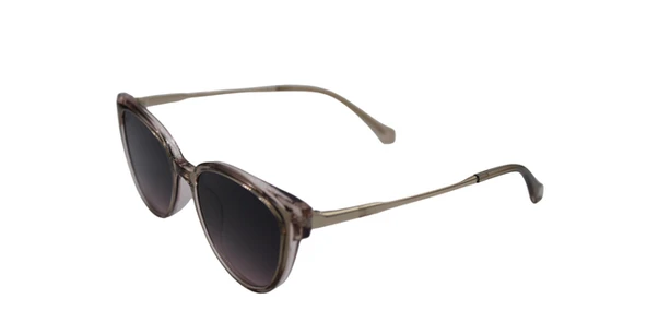 GIGI OO MİLANO GG203 C10 53-18-145 Kadın Güneş Gözlüğü - Resim 2