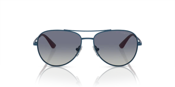 VOGUE JR. SOLE VJ1001 51084L 52-14-120 Çocuk Güneş Gözlüğü - Resim 5