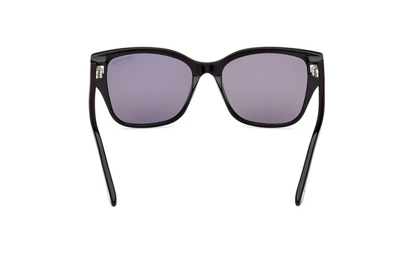 TOM FORD FT1108/S 01D ELSA 55-17-140 Kadın Güneş Gözlüğü - Resim 3