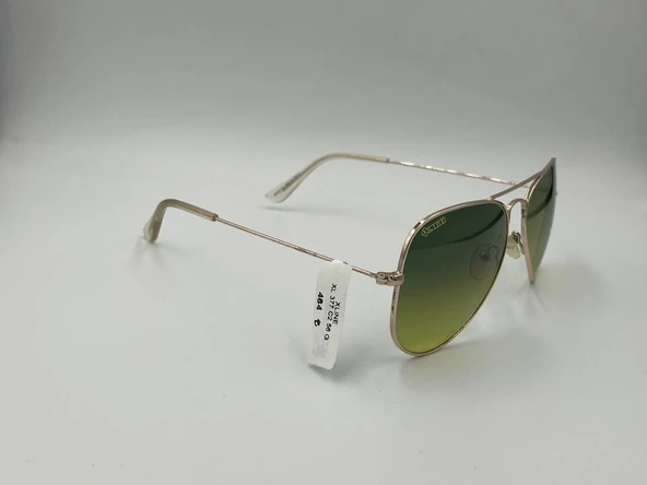 XLINE 377 C2 56 Kadın Güneş Gözlüğü - Resim 2