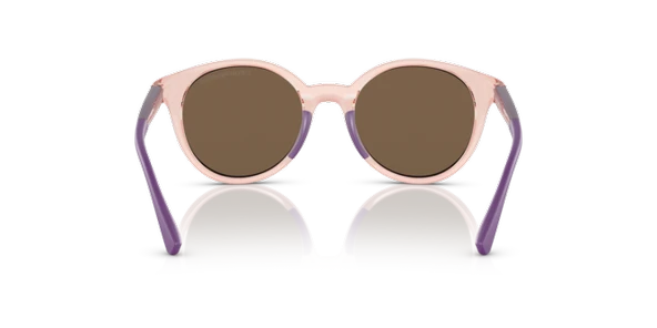 EMPORİO ARMANİ EK4185 554473 47-18-125 Çocuk Güneş Gözlüğü - Resim 3