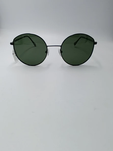 TONNYBLACK 103 C2 51 Unisex Güneş Gözlüğü - Resim 2