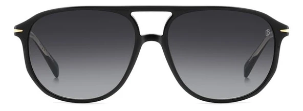 DB DB1159/S 8079O 58-15-145 Erkek Güneş Gözlüğü - Resim 3