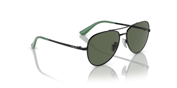 VOGUE JR. SOLE VJ1001 352/71 49-14-115 Çocuk Güneş Gözlüğü - Resim 4