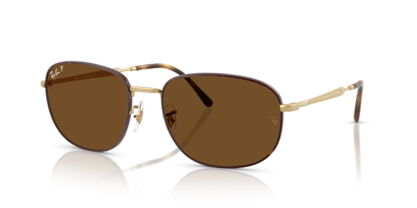 RAY-BAN RB3754 927557 60-19-145 Erkek Güneş Gözlüğü ürün görseli