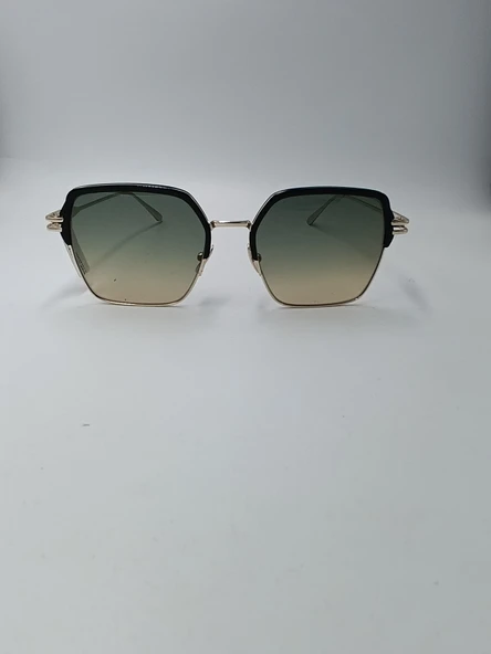 GIGI OO MİLANO GG 414 C1 55-19-142 Kadın Güneş Gözlüğü - Resim 2