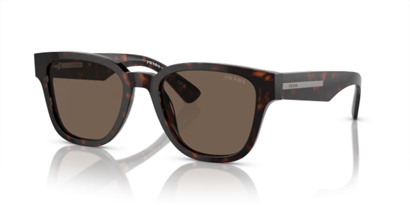 PRADA PRA04S 17N08T 52-20-140 Erkek Güneş Gözlüğü ürün görseli