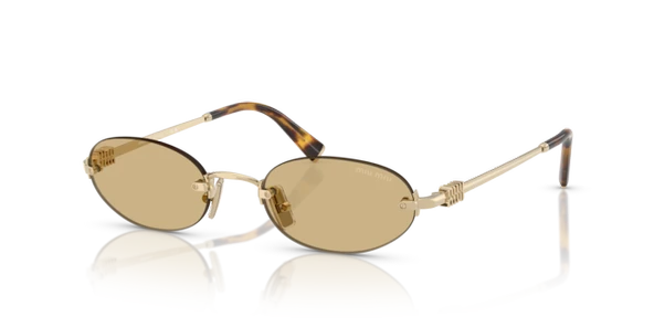 MU MUA54S ZVN10R 51-20-140 Kadın Güneş Gözlüğü ürün görseli