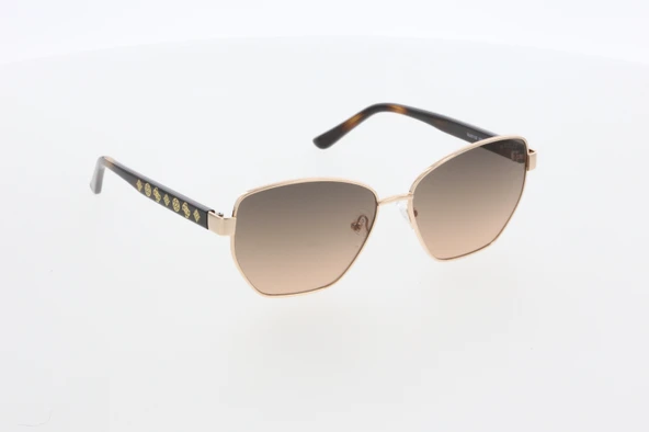 GU GU00102 32F 56*14*140 Kadın Güneş Gözlüğü - Resim 5