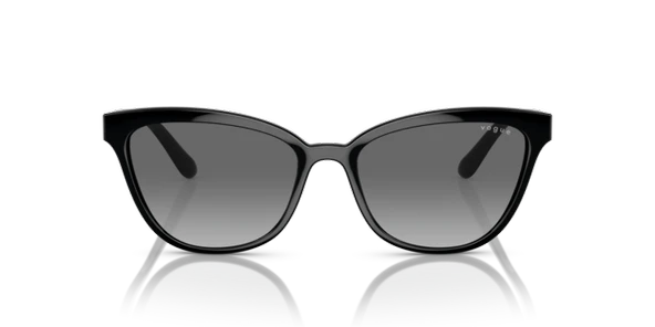 VOGUE VO5496-SI W44/11 54-17-140 Kadın Güneş Gözlüğü - Resim 5