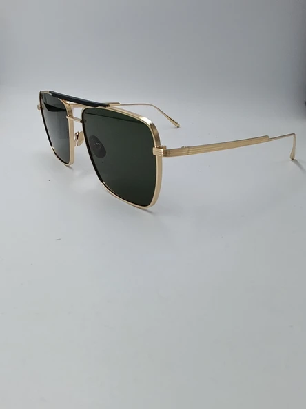 GIGI OO MİLANO GG 406 C4 62-16-145 Erkek Güneş Gözlüğü ürün görseli