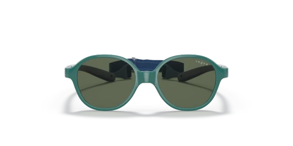 VJ VJ2012 297571 43-14-120 Çocuk Güneş Gözlüğü - Resim 5