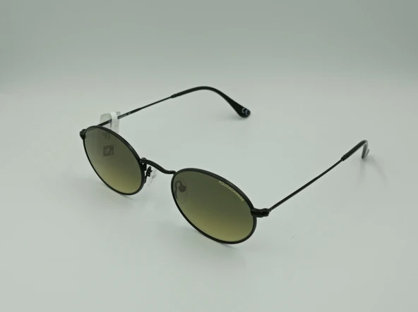 POLO EXCHANGE 8075 C5 51 Unisex Güneş Gözlüğü - Resim 2