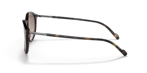 VO VO5432S W65613 51-21-145 Kadın Güneş Gözlüğü - Resim 2