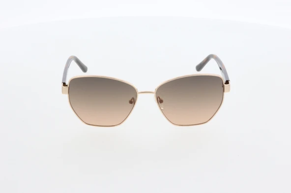 GU GU00102 32F 56*14*140 Kadın Güneş Gözlüğü - Resim 4