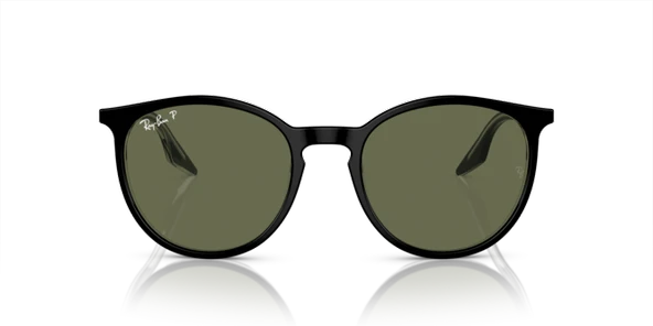 RAY-BAN RB2204 919/58 51-20-145 Unisex Güneş Gözlüğü - Resim 5