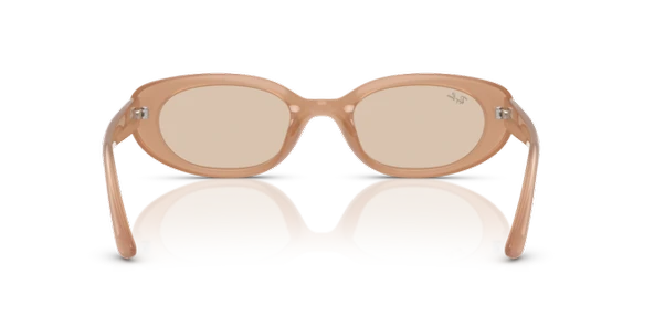 RAY-BAN RB4441D 678793 53-21-145 Kadın Güneş Gözlüğü - Resim 3